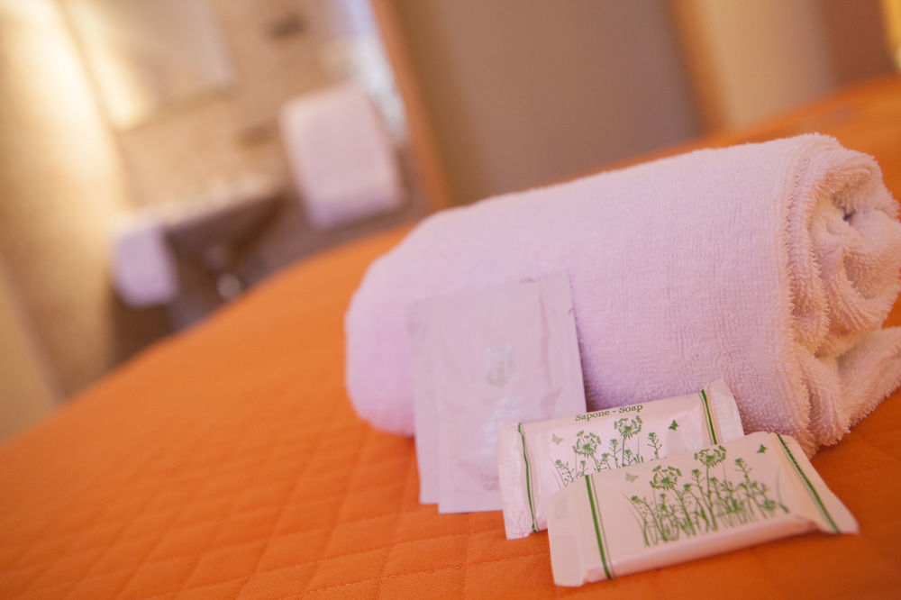 Jr Hotels Hermes Firenze Kültér fotó